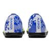 Nike Mercurial Vapor 13 Jr Assassin 13 Club NJR TF Round Head Comfortable Non-Slip Shock Absorbing Wear-Resistant Low-Top Soccer Shoes CV9353-104