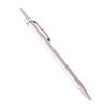 Carbon Steel Tip Pocket Scriber Pen Scribing Tool Marking Lines For Glass Tiles