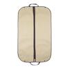 Travel Long Dress Garment Carrier Bag Suit Bags Non-Woven Clothes Dust Cover Hanging Clothes Storage Bag