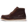 Newmarket Ii Chukka Boot 'Dark Brown' A65ZF