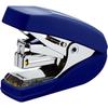 KOKUYO Zszywacz Zszywacz Power Latch Kiss 32 arkusze Niebieski SL-MF55-02B Rozmiar korpusu: 29x80x64mm/Liczba oprawionych arkuszy: Rozmiar papieru PPC 20-32 arkuszy/91g