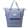Travel Bag Large Capacity Foldable Business Trip Boarding Bag Student Accommodation Storage Bag Portable Maternity Luggage Bag