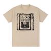 Big Muff Vintage T-shirt Cotton Guitar Pedal Effect Shoegaze Men T Shirt New Tee Tshirt Womens Tops