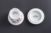 Toyo Ceramics Arita Ware Coffee Filter, Ceramic New Ceramic Filter (Small), Approx. 10.7cm Diameter X 5.5cm Height, Eco Dripper, Made In Japan, NS-02