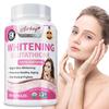 Natuurlijk glutathionsupplement met een mix van vitamines en alfa-liponzuur; geschikt voor volwassenen.
