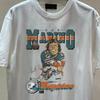 Jurassic World T Shirt Movie Retro Dinosaur Kids Men Women Boys Girls Top