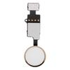 Home Return Button Main Key Flex Cable Module Replacement for iPhone 77 Plus88 PlusGolden