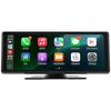 Car Stereo Radio CarPlay Touchscreen 10 In Apple Android Auto Bluetooth