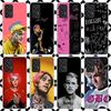 Lil Peep Hellboy Love Phone Case for Samsung Galaxy A52 A42 A32 A22 A12 A02S A51 A50 A71 A70 A41 A31 A21S A40 A30S A20S A10S A11