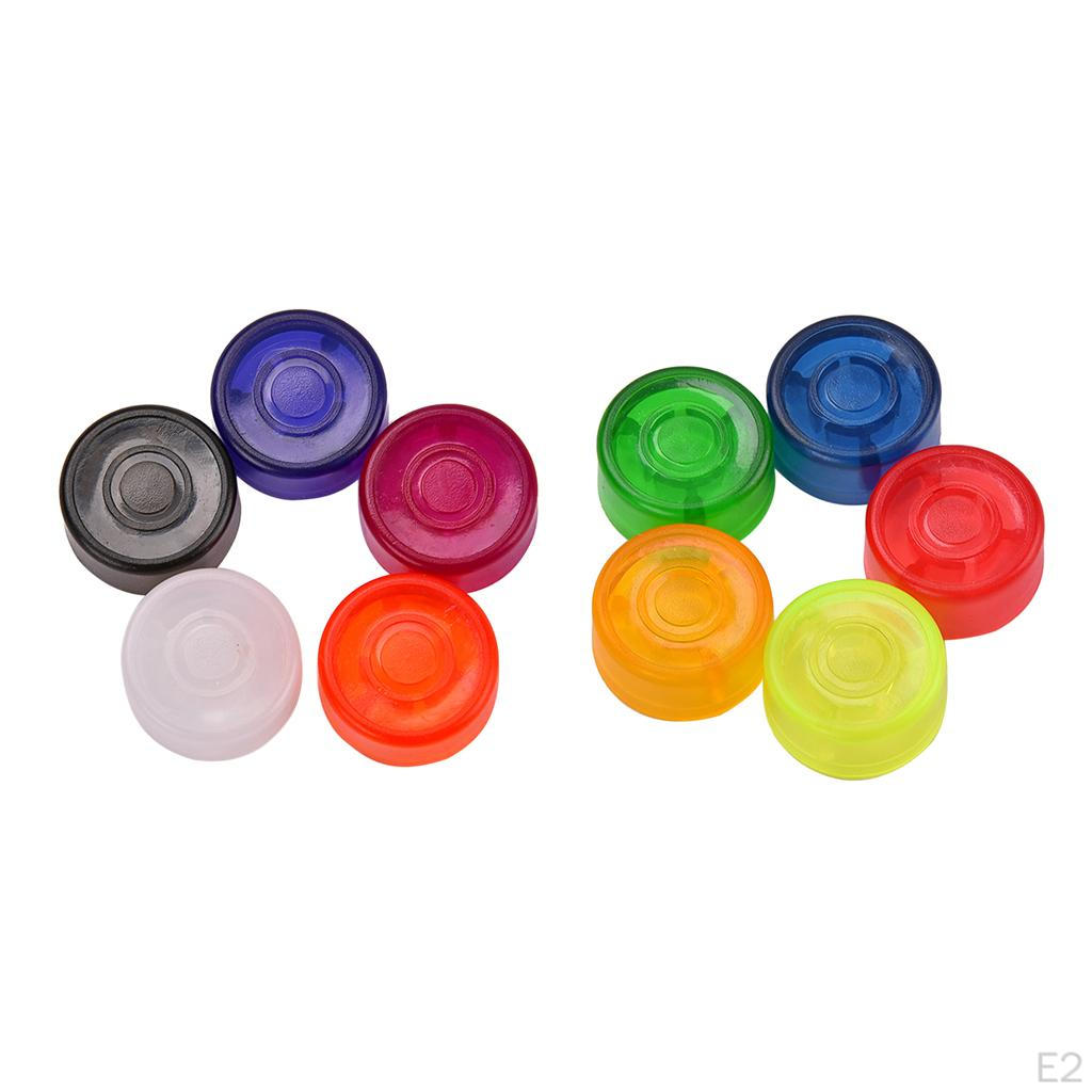 5 Pcs Pedal Nail Cover