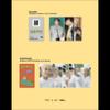 BSS (Dix-sept) - TELEPARTY version Weverse Albums