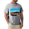 Johnnies Beef Elmwood Park Chicago Food Klassiker T-Shirt Bluse Sweat Herren-T-Shirts