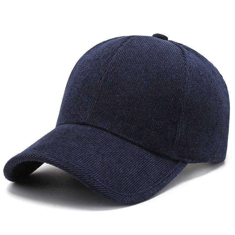 Spring and Autumn Men's and Women's Light Board Casual All-Match Baseball Caps