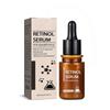 Retinol Beauty Essence, Moisturizing Skin, Fade Dry and Fine Lines Around the Eyes, Anti-dull Anti-wrinkle Essence