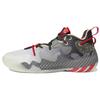 Harden Vol. 6 'Tang Dynasty Ode To Gallantry' Sneakers FZ6007