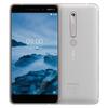 Refurbished Unlocked Original Nokia 6.1 4G Android Octa-core 5.5 Inches 4GB RAM 64GB ROM 16MP 1080P Mobile Phone With 1 SIM