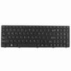 Black Laptop Keyboard Replacement for B570 Z565 Z560 Z570 Z575 V570A V570G B575