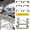 OEM Style Ceiling Armrest Durable Construction Upper Ceiling Safety Handle  FOR 74610-52020