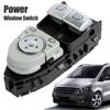 Car Window Switch For Vito W447 2015-2018 Plastic Power Window Switch Button Electric Window Control Lifter Switch for Car Auto