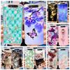 For Samsung A 80 A80 Case Popular Butterfly Silicone Cover Phone Case For Samsung Galaxy A80 2019 A805 A805F GalaxyA80 A90 Funda