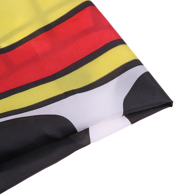 High Quality 90X150Cm Spot Goods One Piece Luffy Skull Flag For Business Gifts