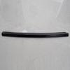 For Mini Cooper R55 2007-2015  Left Side B Column Cover Pillar Trim Gloss Black