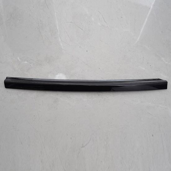 For Mini Cooper R55 2007-2015  Left Side B Column Cover Pillar Trim Gloss Black