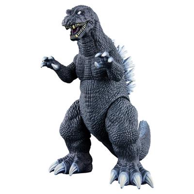 Movie Monster Series Godzilla [BANDAI] (2001)