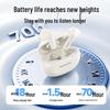 Philips TAT1199 True Wireless Semi-in-Ear Bluetooth Headset