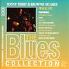CD SONNY TERRY  BROWNIE MCGHEE  Walk On BLUNC039 Orbis 1996 UK Blues Used