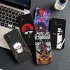 Narutos Uchiha Madaras Akatsuki Pain Cover for Motorola Moto G86 G14 G35 G34 G45 G55 G64 G75 G85 G24 G15 G54 G57 Power Case