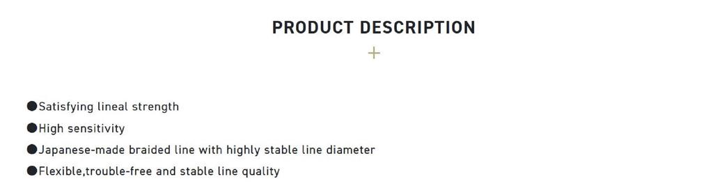 Sunline P.E Line X4 Basic P.E HG 200m P.E 0.6 10lb LG (7890)