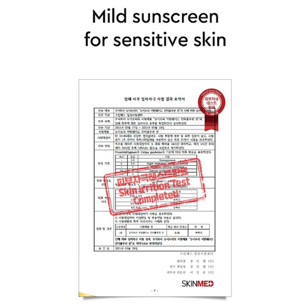 DEWYTREE Urban Shade Antipoluição Solar 40ml (SPF50 +)