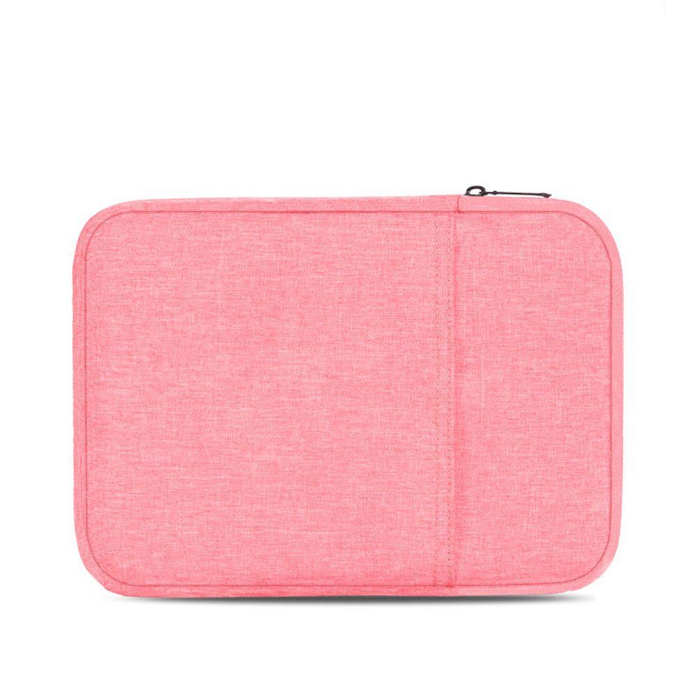 Fashion Protective Pouch Large Capacity Case Phone Bag Tablet Sleeve Cover