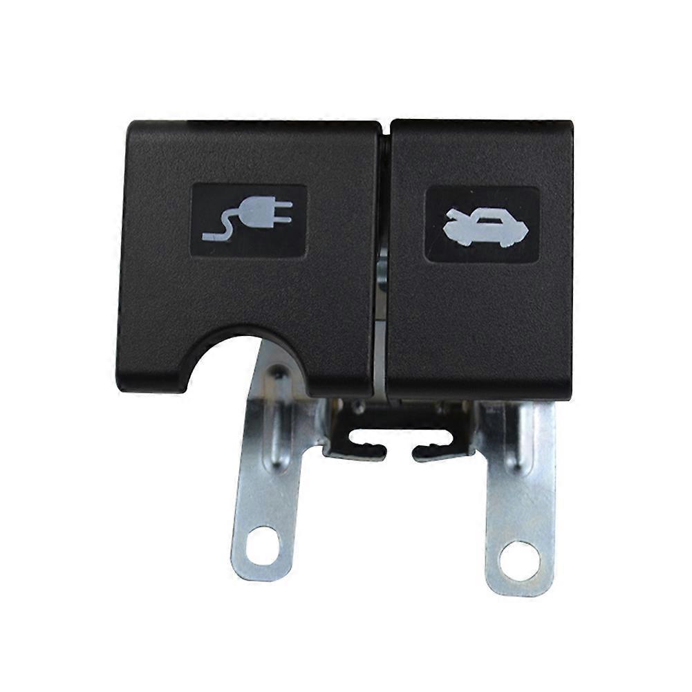 Hood Opening Handle for Dacia Spring Dongfeng EX1 Nano Box Charging Port Opening Handle