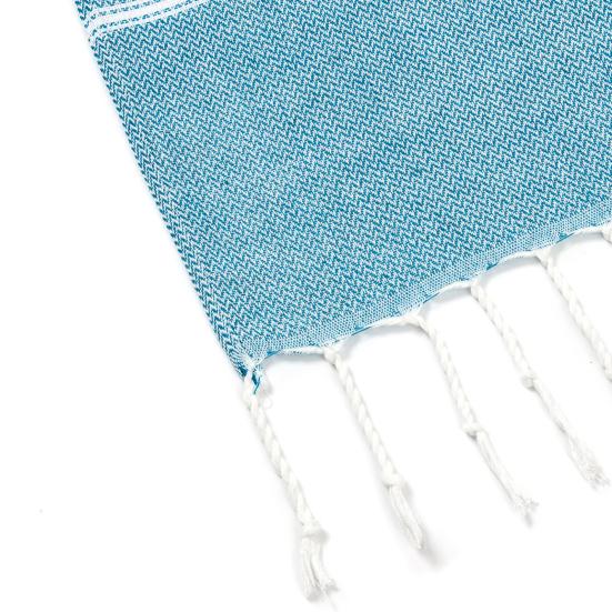 Turkish Beach Towel 36x70 Inch Oversized Quick Dry Towel Absorbent Swimming Wrap Turkish Towel for Bath Beach Pool Gym