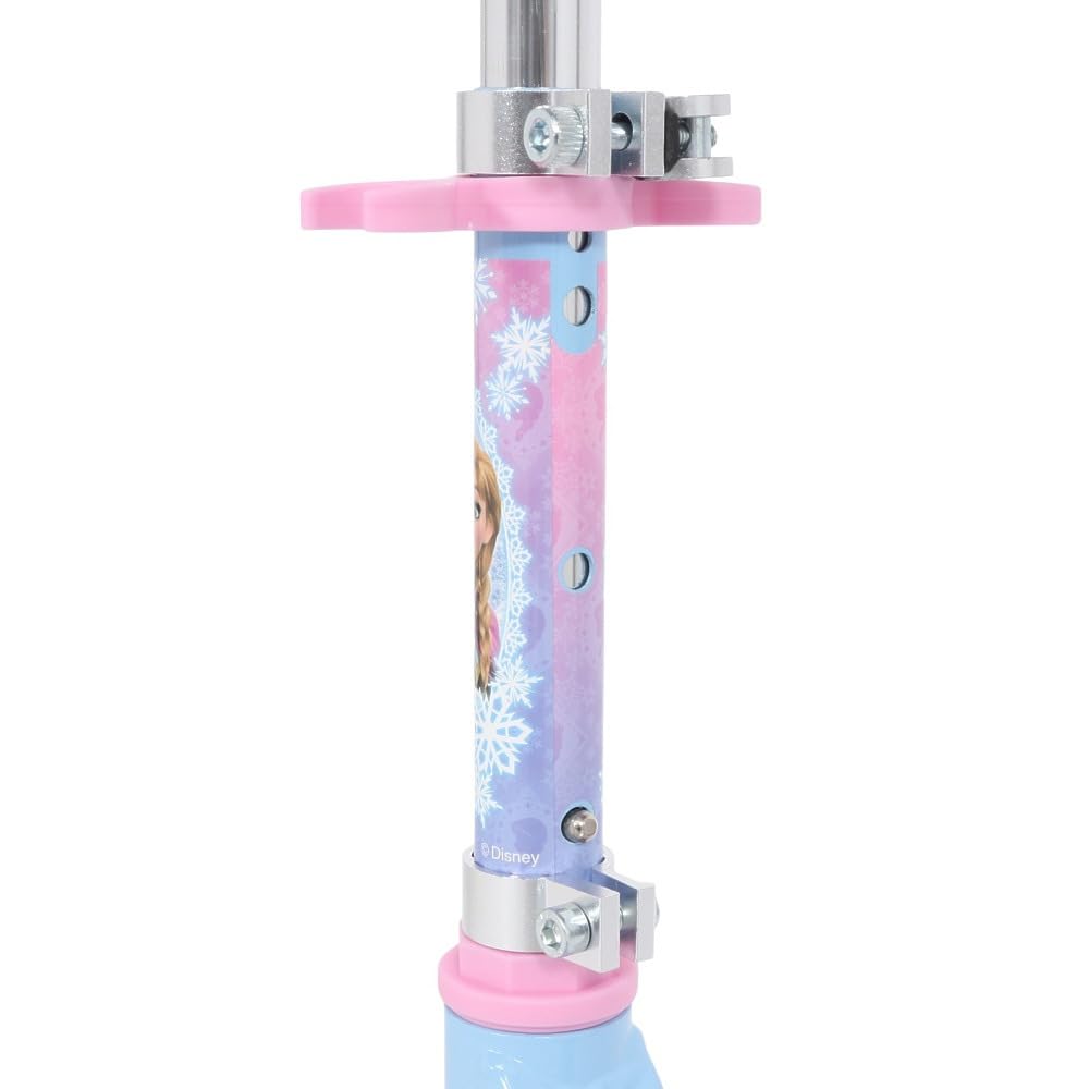 Maruka Easy Frozen Ages 195445 Skater, Spielzeug, Sport, 3-6, 4-Rad Faltbar,