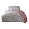 Larissa Floral Duvet Cover Set