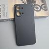 Ultra-thin Frosted Full-Edge PC Anti-drop Cover for POCO X8 Pro/X8 Pro Max Redmi Turbo 5 5 Max Shockproof Frameless Funda Case