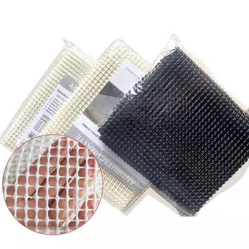 Non-Slip PVC Fishnet Mesh Tablecloth & Doormat