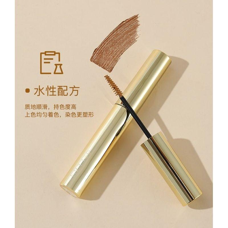 GELLA'S - Long-lasting Eyebrow Gel - 4 Colors