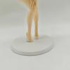 20CM Super Sonico Sonic Bikini Swimwear Bunny Girl Figure Action Anime Model Doll Toys For Christmas Gift