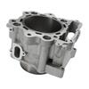 102mm Didelio cilindro komplektas 686 Cilindro viršutinės dalies kapitalinis remontas Yamaha Grizzly YFM 660 02-08