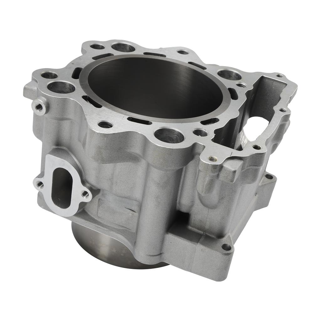 102mm Didelio cilindro komplektas 686 Cilindro viršutinės dalies kapitalinis remontas Yamaha Grizzly YFM 660 02-08