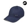 Nike Dri-FIT Club Unstructured Metal Swoosh Men's Women's Baseball Travel Golf Ball Cap FB5372-410