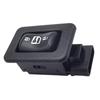 Central Door Lock Unlock Switch Button Replacement Switch Control Button Automotive Accessories for 1500 2500