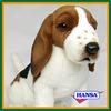 HANSA Plush Toy 5862 Beagle