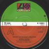 Disc de 7 inch BETTYE SWANN - Heading In The Right Direction / Be K10851 Atlantic 1976 UK Soul/Funk Folosit