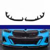 BMW 5 Series G60/G68 MP Style Front Lip Splitter 2024+