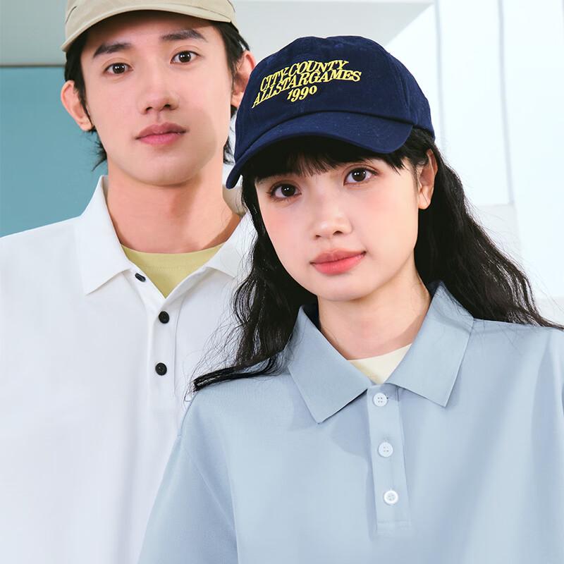 GENIOLAMODE Men's Cooling Polo T-Shirt